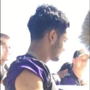 Meet your Posher, Nick